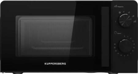 Микроволновая печь Kuppersberg TMW 204 B