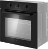Духовой шкаф Weissgauff EOM 108 PDB