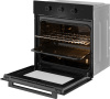 Духовой шкаф Weissgauff EOM 108 PDB
