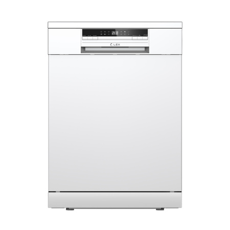Посудомоечная машина Lex DW6063N WH