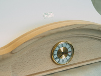 Вытяжка Lex PALERMO 600 WHITE