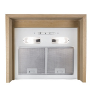 Вытяжка Lex PALERMO 600 WHITE