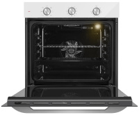 Духовой шкаф Maunfeld FEOF7871W