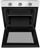 Духовой шкаф Maunfeld FEOF7871W