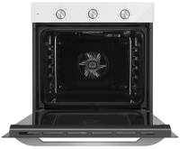 Духовой шкаф Maunfeld FEOF7871W