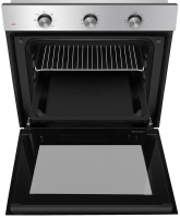 Духовой шкаф Maunfeld FEOF7871S