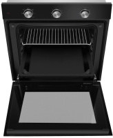 Духовой шкаф Maunfeld FEOF7871B