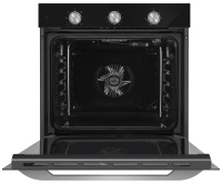 Духовой шкаф Maunfeld FEOF7871B