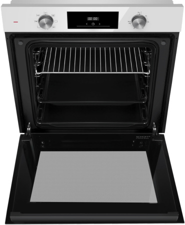 Духовой шкаф Maunfeld FEOH7872W