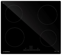 Варочная поверхность индукционная Maunfeld AVI6043SBK