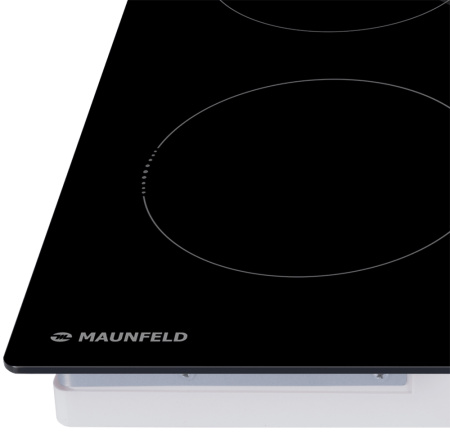 Варочная поверхность индукционная Maunfeld AVI6043SBK
