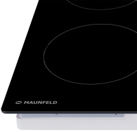 Варочная поверхность индукционная Maunfeld AVI6043SBK