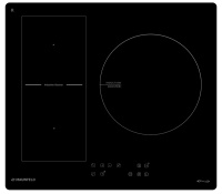 Варочная поверхность индукционная Maunfeld CVI593BBK Inverter
