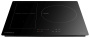 Варочная поверхность индукционная Maunfeld CVI593BBK Inverter
