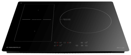Варочная поверхность индукционная Maunfeld CVI593BBK Inverter