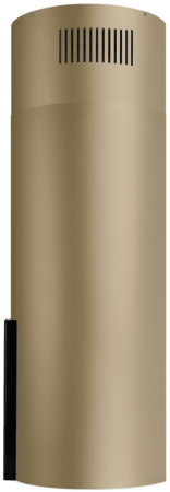 Вытяжка Maunfeld ALBA 39 Isla золотой