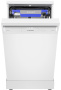 Посудомоечная машина Maunfeld MWF45230W