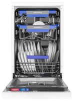 Посудомоечная машина Maunfeld MWF45230W
