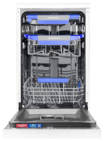 Посудомоечная машина Maunfeld MWF45230W