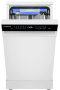 Посудомоечная машина Maunfeld MWF45331W Inverter