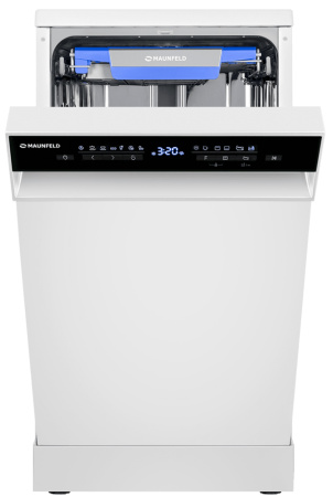 Посудомоечная машина Maunfeld MWF45331W Inverter
