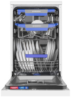 Посудомоечная машина Maunfeld MWF45331W Inverter