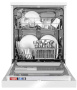 Посудомоечная машина Maunfeld MWF60120W