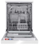 Посудомоечная машина Maunfeld MWF60120W