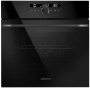 Духовой шкаф Maunfeld EOEH7613B Glossy