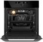 Духовой шкаф Maunfeld EOEH7613B Glossy