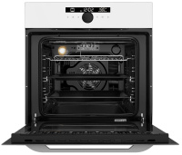 maunfeld_eoeh7613w_glossy Духовой шкаф Maunfeld EOEH7613W Glossy