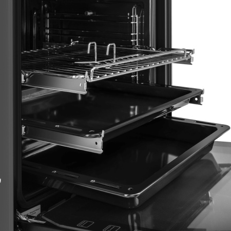 Духовой шкаф Maunfeld EOEH7613W Glossy