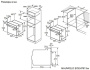 Духовой шкаф Maunfeld EOEH7613W Glossy