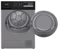 Сушильная машина с тепловым насосом Maunfeld MFDM168SL03