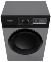 Сушильная машина с тепловым насосом Maunfeld MFDM168SL03