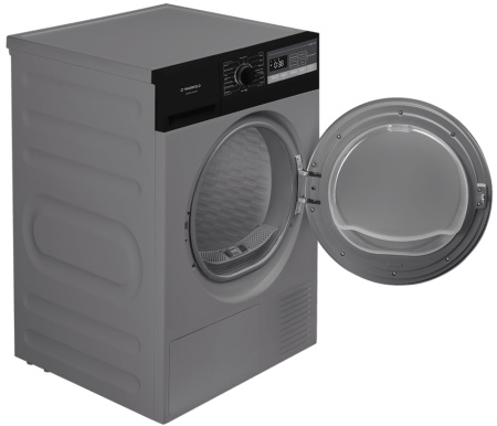 Сушильная машина с тепловым насосом Maunfeld MFDM168SL03