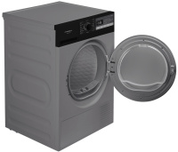 Сушильная машина с тепловым насосом Maunfeld MFDM168SL03