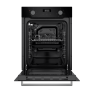 Духовой шкаф Maunfeld EOEM516PB2