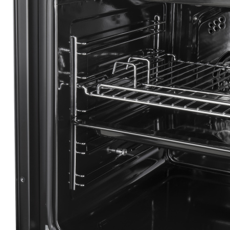 Духовой шкаф Maunfeld EOEM516PB2