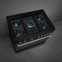 Варочный центр Smeg CX91GMBL