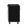 Варочный центр Smeg CX91GMBL