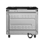 Варочный центр Smeg CX91GMBL