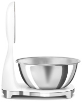 Кухонные весы Smeg KSF01WHWW