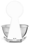 Кухонные весы Smeg KSF01WHWW