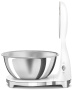 Кухонные весы Smeg KSF01WHWW
