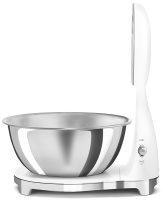 Кухонные весы Smeg KSF01WHWW