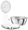Кухонные весы Smeg KSF01WHWW