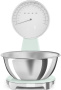 Кухонные весы Smeg KSF01PGWW