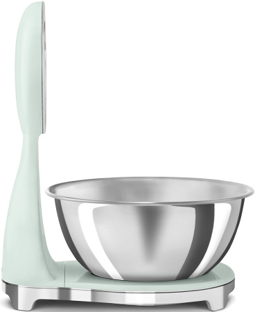 Кухонные весы Smeg KSF01PGWW