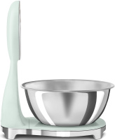 Кухонные весы Smeg KSF01PGWW